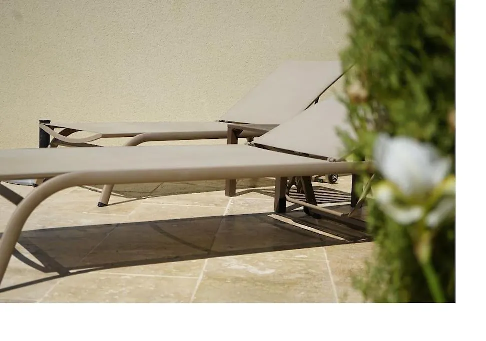 Maison De Location 4 Personnes Saumane-de-Vaucluse