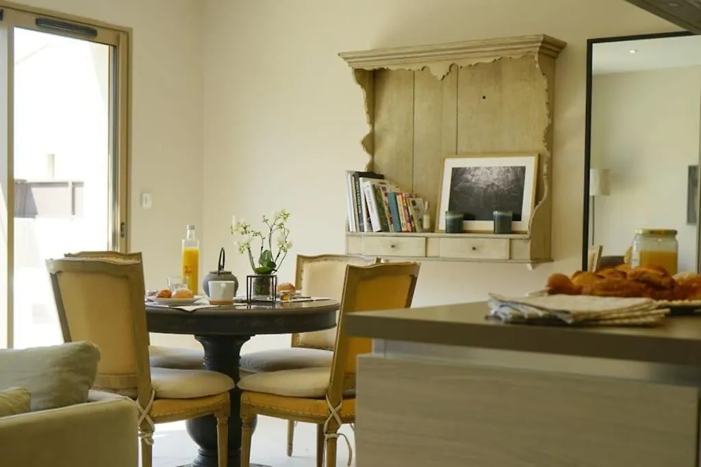 Holiday home Maison De Location 4 Personnes Saumane-de-Vaucluse