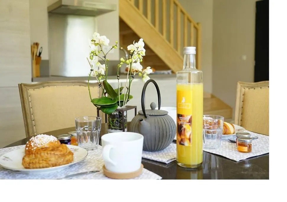 Holiday home Maison De Location 4 Personnes Saumane-de-Vaucluse France