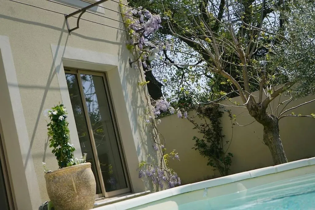 Maison De Location 4 Personnes Saumane-de-Vaucluse 0*,