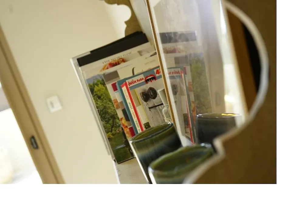 Maison De Location 4 Personnes Saumane-de-Vaucluse Holiday home