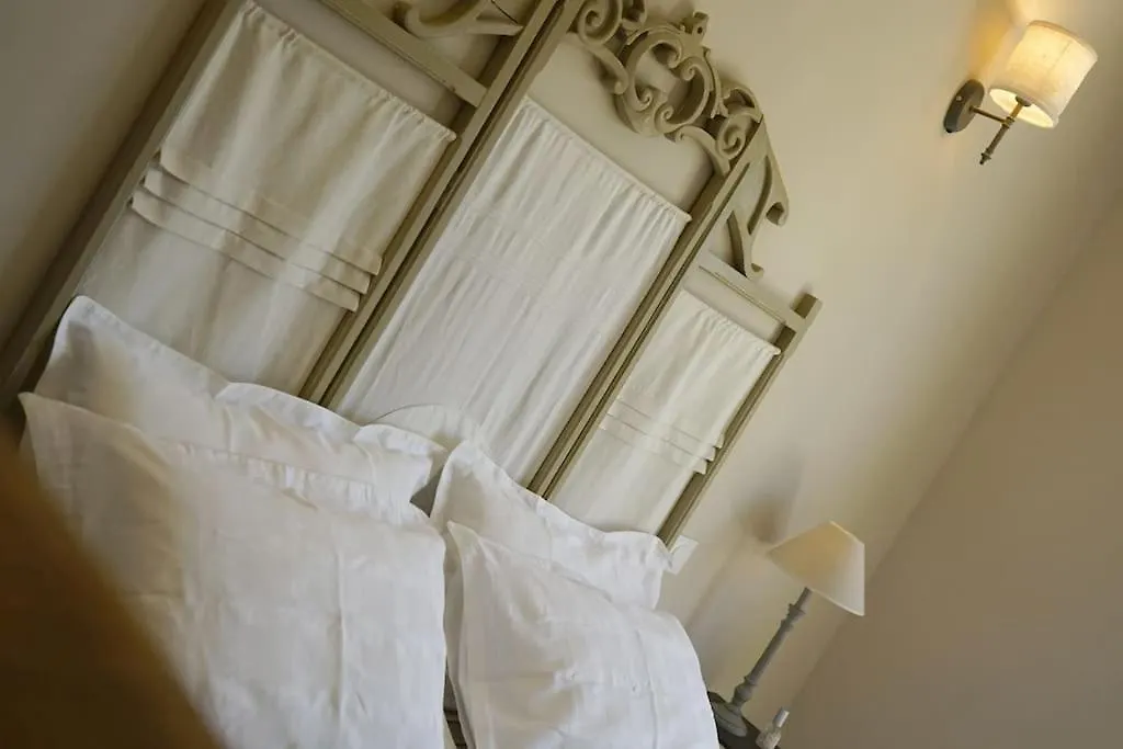 Holiday home Maison De Location 4 Personnes Saumane-de-Vaucluse