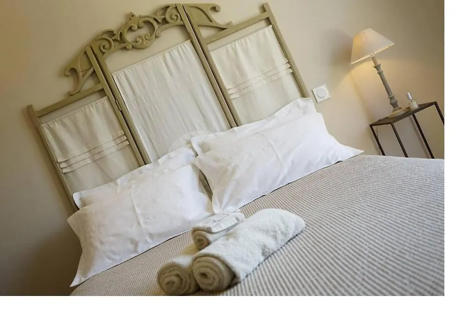 Maison De Location 4 Personnes Saumane-de-Vaucluse