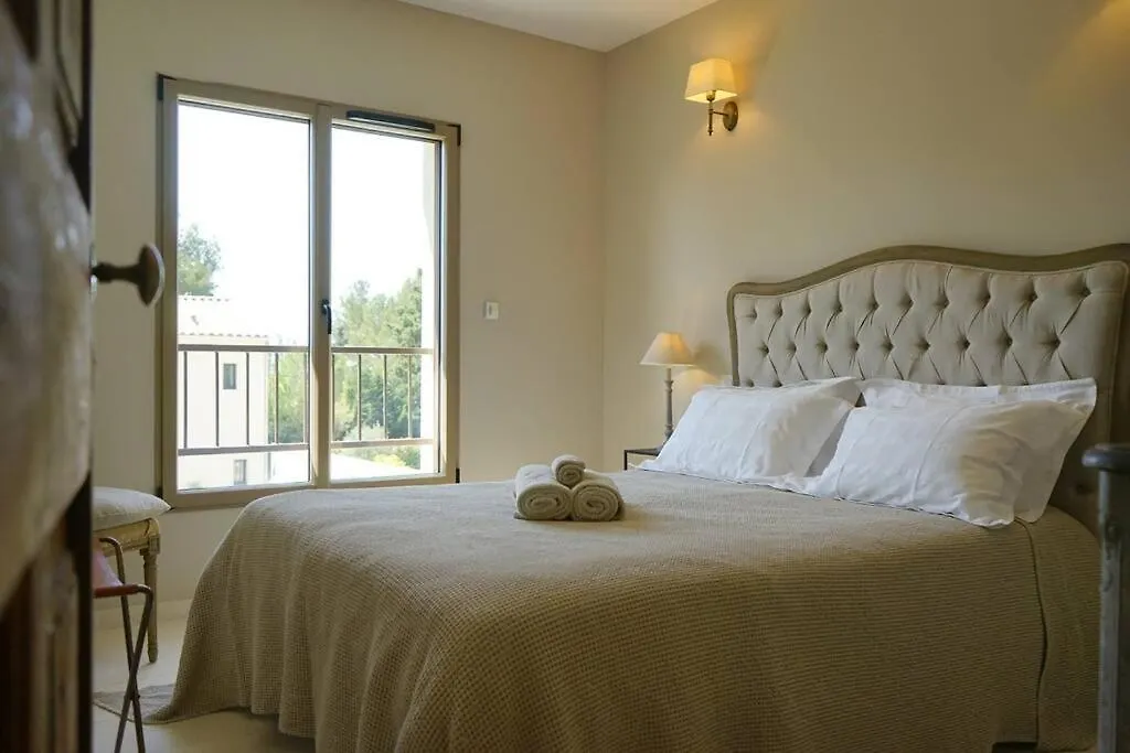 Holiday home Maison De Location 4 Personnes Saumane-de-Vaucluse