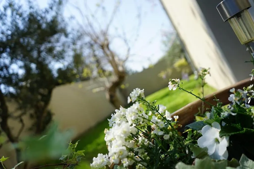 Maison De Location 4 Personnes Saumane-de-Vaucluse 0*,