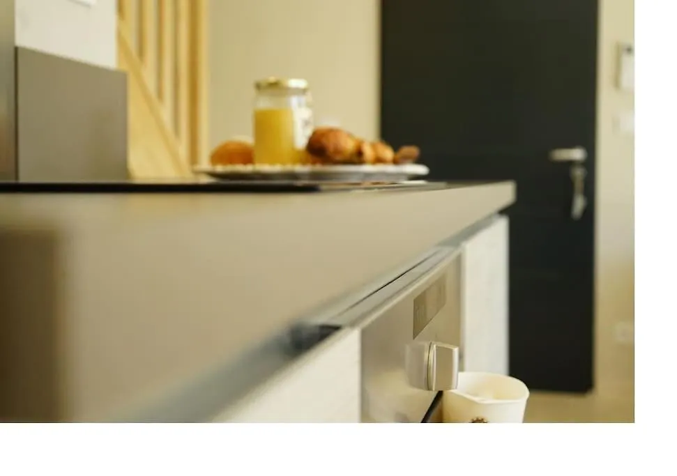 Maison De Location 4 Personnes Saumane-de-Vaucluse Holiday home