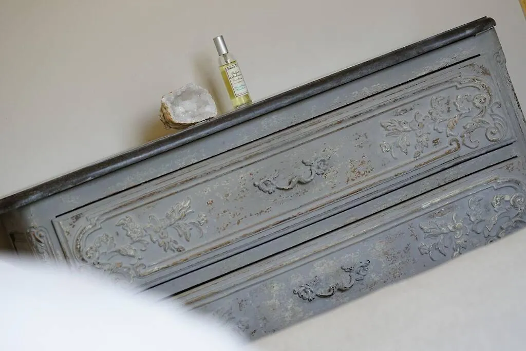 Maison De Location 4 Personnes Saumane-de-Vaucluse France