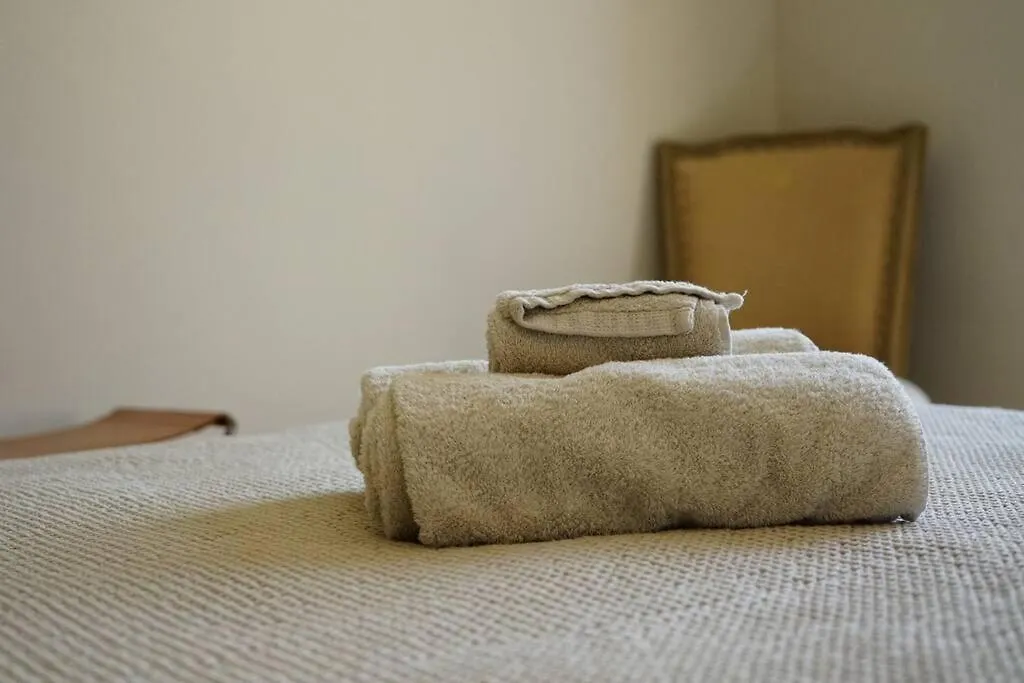 Holiday home Maison De Location 4 Personnes Saumane-de-Vaucluse